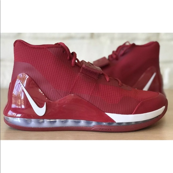 nike air force max 19